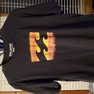 Vintage Billabong t-shirt L